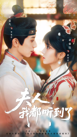 夫人，我都听到了（100集）全集一网打尽