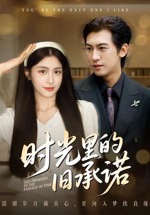 时光里的旧承诺（61集）高分推荐免费看