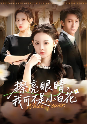 擦亮眼睛,我可不是小白花(60集) 擦亮眼睛,我可不是小白花(60集)最火短剧热播