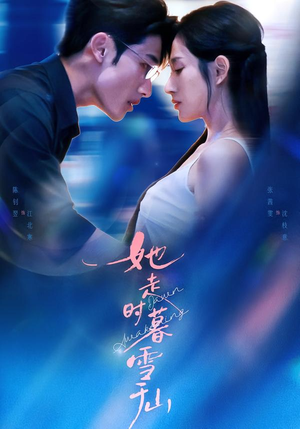 她走时暮雪千山（53集）推荐热门短剧