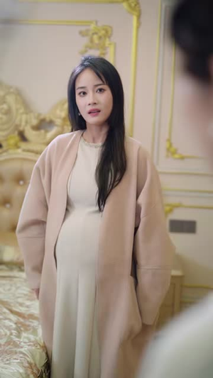 宠妈千金不好惹(48集) 宠妈千金不好惹(48集)看精彩短剧