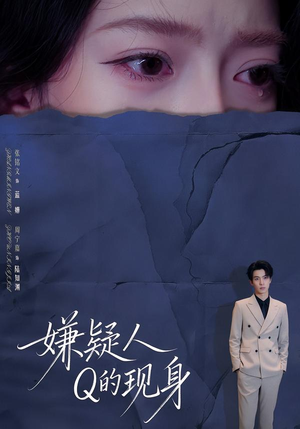 嫌疑人Q的现身(73集) 嫌疑人Q的现身(73集)深深爱上这部剧