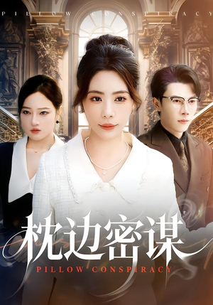 枕边密谋（73集）穿越短剧推荐