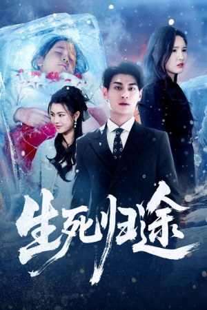 生死归途（50集）精彩短剧追不停