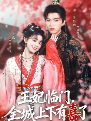 王妃临门全城上下有喜了(66集) 王妃临门全城上下有喜了(66集)百度网盘资源