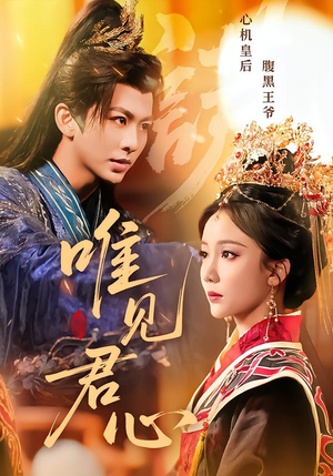 唯见君心（90集）免费在线看全集