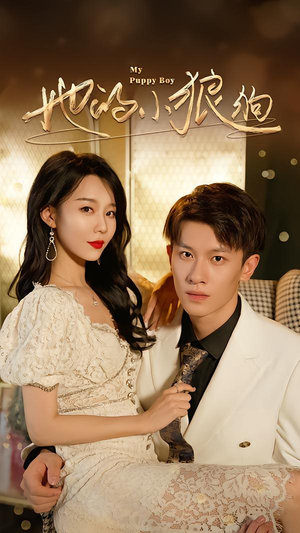 她的小狼狗&灿烂的风(60集) 她的小狼狗&灿烂的风(60集)真的好看吗