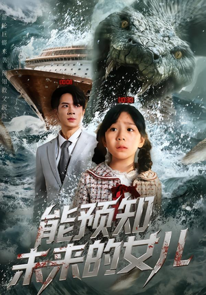 能预知未来的女儿(71集) 能预知未来的女儿(71集)热门短剧榜单