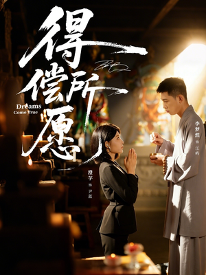 得偿所愿（65集）百度网盘在线看