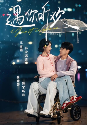 遇你听欢(80集) 遇你听欢(80集)在线观看