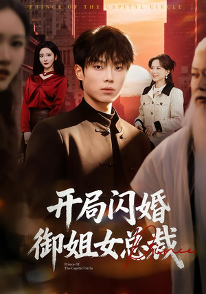 开局闪婚御姐女总裁(62集) 开局闪婚御姐女总裁(62集)热门短剧推广