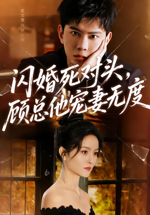 闪婚死对头，顾总他宠妻无度（90集）全网独播免费看