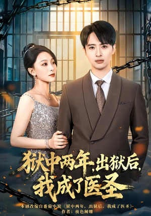 狱中两年，出狱后，我成了医圣（79集）全集