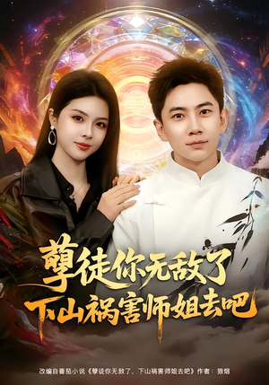 孽徒你无敌了下山祸害师姐去吧(80集) 孽徒你无敌了下山祸害师姐去吧(80集)抢先看热门短剧