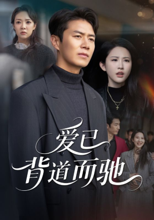爱已背道而驰(70集) 爱已背道而驰(70集)第一集