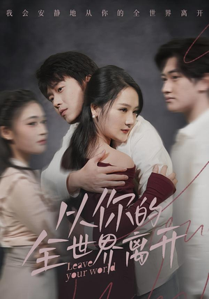 从你的全世界离开(71集) 从你的全世界离开(71集)在线观看全集