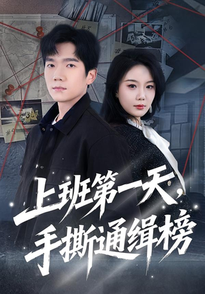 上班第一天，手撕通缉榜（79集）免费观看全集