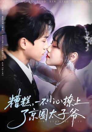 糟糕,一不小心撩上了京圈太子爷(65集) 糟糕,一不小心撩上了京圈太子爷(65集)爱上了这部剧了