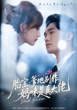 胎宝：爹地别作，妈咪是真大佬（60集）无需会员轻松看