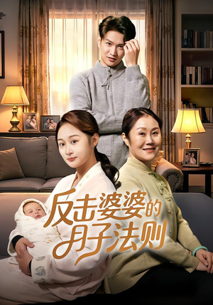 反击婆婆的月子法则（116集）直接看到大结局