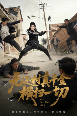 无还村真千金横扫一切（71集）上热门短剧