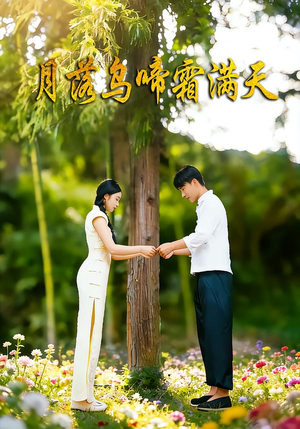 月落乌啼霜满天(40集) 月落乌啼霜满天(40集)视频在线看