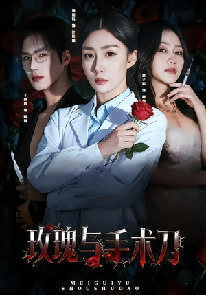 玫瑰与手术刀（59集）免费短剧片段