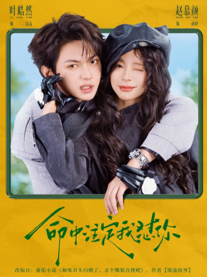 命中注定我怼你（79集）口碑之选免费看