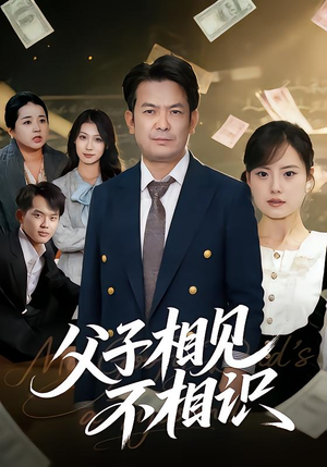 父子相见不相识（58集）全集免费观看