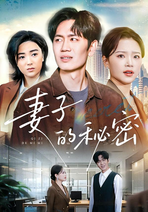 妻子的秘密（30集）看短剧放松一下