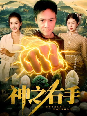 神之右手（100集）爆款热门短剧