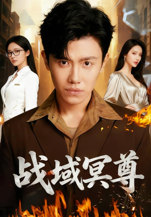 战域冥尊（100集）短剧免费观看