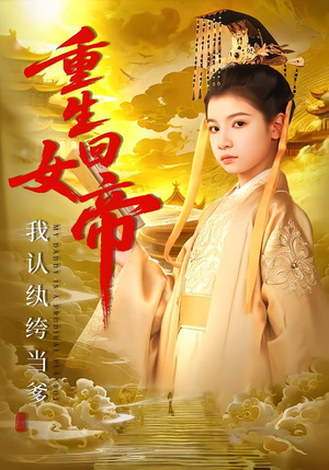 重生回女帝,我认纨绔当爹(80集) 重生回女帝,我认纨绔当爹(80集)短剧太好看