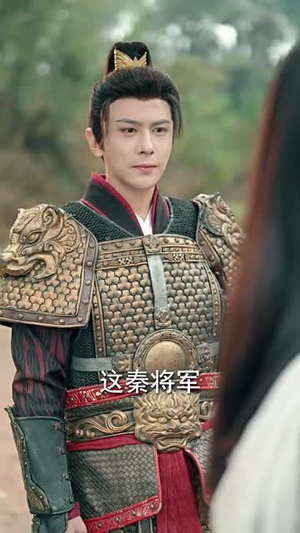 沙场秋点兵(61集) 沙场秋点兵(61集)短剧热播中