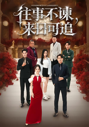 往事不谏，来日可追（66集）短剧太精彩