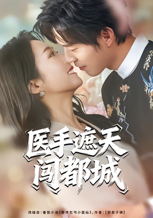 医手遮天闯都城（80集）番茄免费短剧