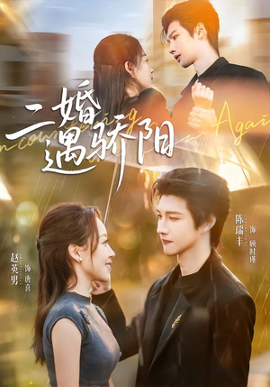 二婚遇骄阳（65集）短剧精彩绝伦