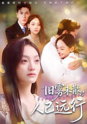 旧雾未散,人已远行(76集) 旧雾未散,人已远行(76集)全季一次看完