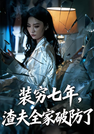 装穷七年,渣夫全家破防了(54集) 装穷七年,渣夫全家破防了(54集)免费在线看全集