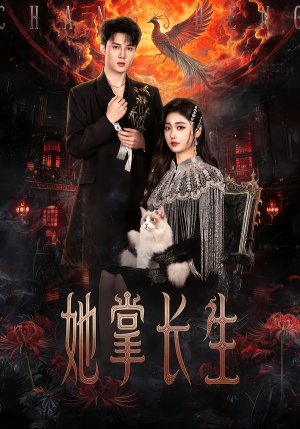 她掌长生（63集）在线看到大结局