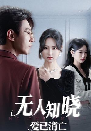 无人知晓爱已消亡(52集) 无人知晓爱已消亡(52集)河马免费短剧