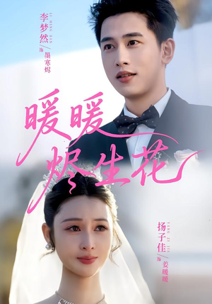 暖暖烬生花(65集) 暖暖烬生花(65集)口碑爆棚免费看