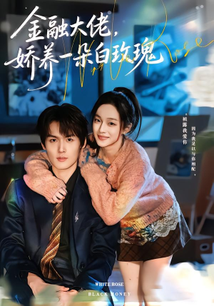 金融大佬,娇养一朵白玫瑰(70集) 金融大佬,娇养一朵白玫瑰(70集)短剧全集完整版