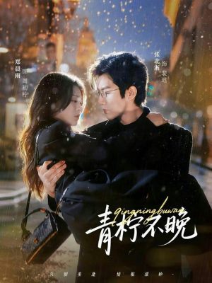 青柠不晚(78集) 青柠不晚(78集)短视频追剧推荐