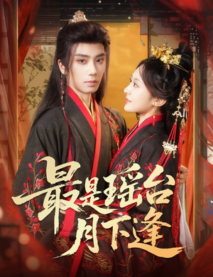 最是瑶台月下逢(57集) 最是瑶台月下逢(57集)这短剧太好看了