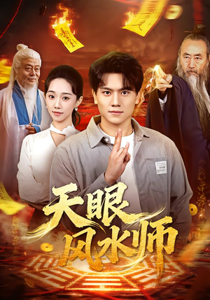 天眼风水师（80集）完整版