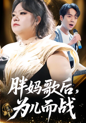 胖妈歌后,为儿而战(56集) 胖妈歌后,为儿而战(56集)80到100集