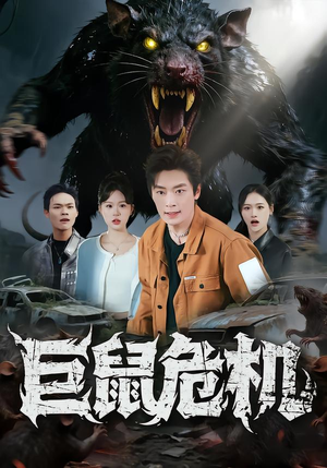 巨鼠危机(54集) 巨鼠危机(54集)深深爱上这部剧