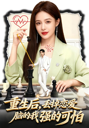 重生后,丢掉恋爱脑的我强的可怕(60集) 重生后,丢掉恋爱脑的我强的可怕(60集)我全都看完了