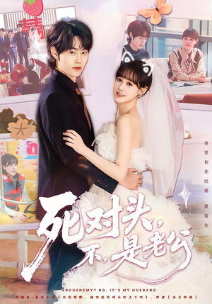 死对头,不,是老公&死对头不是老公(80集) 死对头,不,是老公&死对头不是老公(80集)好看吗